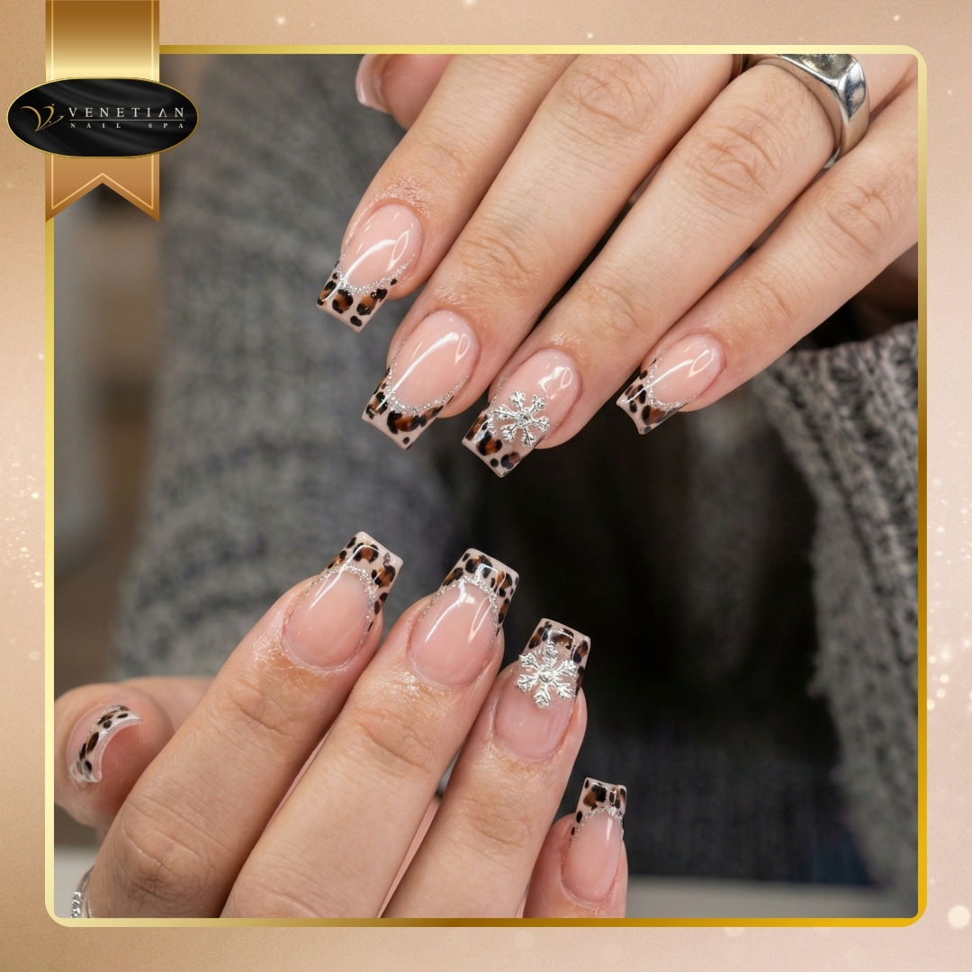 Trending Nail Art Designs